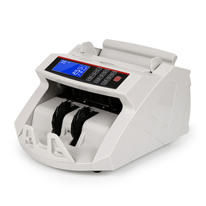 Contador automático de papel/CONTADOR DE VALOR/contador de dinero de moneda, máquina de conteo automático de papel, 2 uds. - Product Image 2
