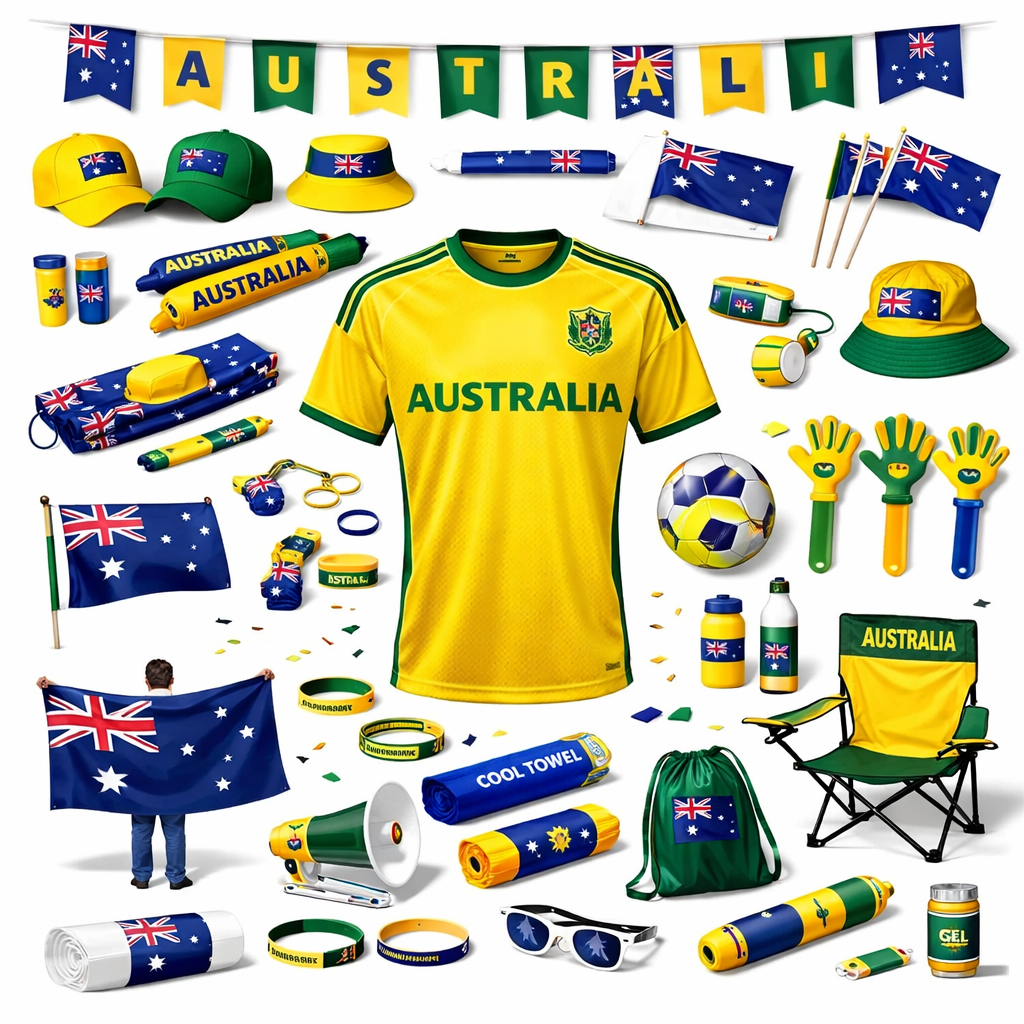 Australia