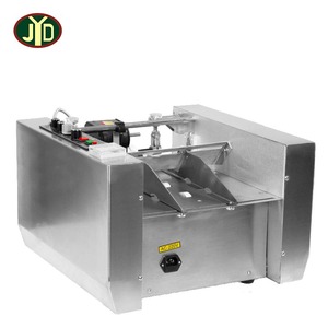 Automatische Codier maschine Ablaufdatum und Produktions code Chargen datum Codier maschine Preis