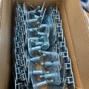 High Quality <strong>Formwork</strong> Clamps Pressed Spring Rapid Clamp & <strong>Tensioner</strong>