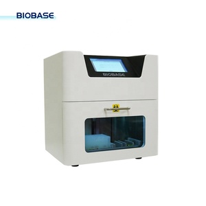 BIOBASE Professional <strong>Gene</strong> Analyzing DNA Purification 32 Samples Magnetic Bead Nucleic Acid Extractor - Product Image 5