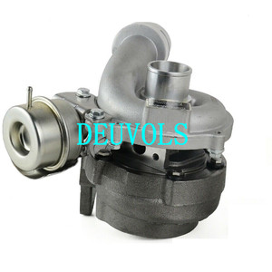 Stok turbo 54399700027 Kp39 BV39 <span class=keywords><strong>54399880027</strong></span> K9KTHP