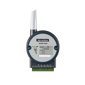 WISE-4050 4-channel isolated digital <strong>input</strong> and 4-channel digital <strong>output</strong> IoT <strong>wireless</strong> I/O <strong>module</strong> - Product Image 3