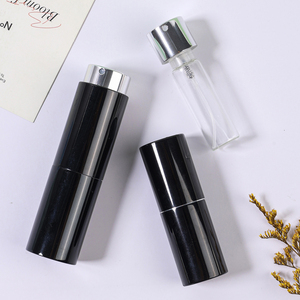 Chất Lượng Cao Du Lịch Mini Nước Hoa Refillable <span class=keywords><strong>Atomizer</strong></span> Container 10Ml Nước Hoa <span class=keywords><strong>Atomizer</strong></span> - Product Image 3