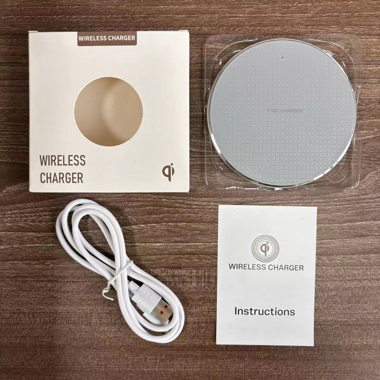 Dark Grey(20W)