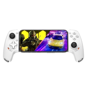 Yo AB01 Stretching Controller giochi AoBing Max BT Gamepad joystick per il telefono cellulare Android Switch IOS - Product Image 1