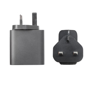 Raspberry Pi 5 Adaptador de corriente 27W Adaptador de alimentación PD de potencia 2. 1V5A Fuente de alimentación de interfaz tipo C para Raspberry Pi 5 - Product Image 4