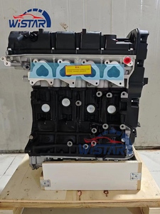 Hyundai Tucson Sonata EF Trajet G4GCエンジンアセンブリKia <span class=keywords><strong>Cerato</strong></span> Spectra Carens用工場新品2.0L G4GCエンジン