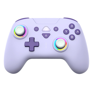 HONSON Wireless BT Controller di gioco per nintendo switch pro controller/LITE /PC/IOS/Android/vapore Wireless gamepad - Product Image 6