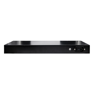 Convertidor industrial de 16 puertos RS232 RS485 RS422 a TCP/IP servidor serie de puerta de enlace industrial de bajo precio ZLAN5G12 - Product Image 3
