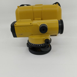 Nivel Topografico <strong>Level</strong> Measuring Instruments Topc0n Automatic <strong>Dumpy</strong> <strong>Level</strong> AT-B3A Topographic Equipment - Product Image 2