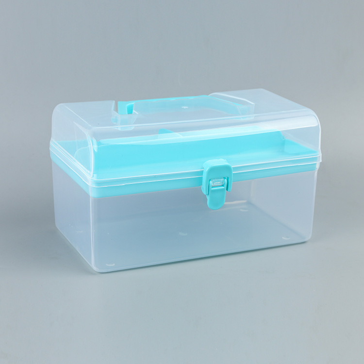 1702 Blue (21.5*12.7*12.3cm)