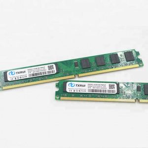 Atacado Preço De Fábrica Memória 2GB 800MHZ <span class=keywords><strong>DDR2</strong></span> RAM
