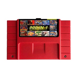 2024 <strong>NEW</strong> Entertainment System Super Snes 21 <strong>Games</strong> 16-bit Video <strong>Game</strong> Console for SNES - Product Image 2