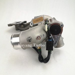 <strong>Turbo</strong> for Ford Taurus/Escape with Engine MKT 2.0L <strong>Turbo</strong> CJ5Z-6K682-F CJ5Z6K682C CJ5Z6K682E CJ5Z6K682F - Product Image 3