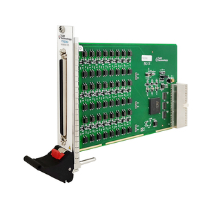 236x Series,Multi Channel I/O Card, Supporting Linux/Windows Driver Development Kit - Product Image 3