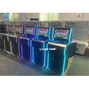 لاعب واحد 18 عادل عملة تعمل لألعاب الورق عدة 0 00 نماذج لعبة مهارة المعادن 1 سنة الضمان الإنجليزية - Product Image 6