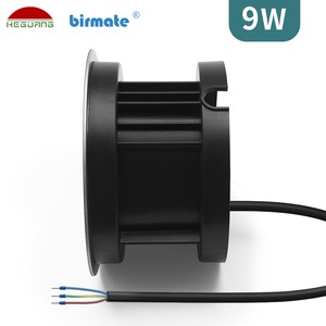 ไฟพื้น LED กันน้ำโครงสร้าง IP68 9W - Product Image 4