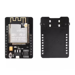 ESP32 CAM WiFi modulo fotocamera scheda di sviluppo tipo C ESP32 CAM con fotocamera modulo OV2640