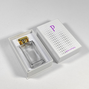 Custom <strong>Paper</strong> Boxes Perfume Unique Glass <strong>Bottle</strong> 10ML Packaging Empty <strong>Making</strong> Perfume <strong>Bottle</strong> and Box Discovery Perfume Set Box - Product Image 3