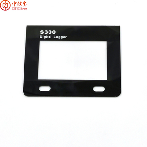Teclado de panel acrílico con sensor táctil capacitivo - Product Image 2
