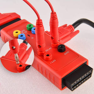 Autel gbox3 arbeitet für MAXIIM IM608 lesen von ECU-daten autel gbox automatisch alle schlüssel verloren programmierungstool