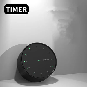 <strong>Timer</strong> for Kitchen 90 Minute <strong>Count</strong> up Down <strong>Timer</strong> <strong>Clock</strong> With Loud Alarm Magnetic Countdown <strong>Clock</strong> Classroom Teaching Tool Desk - Product Image 5