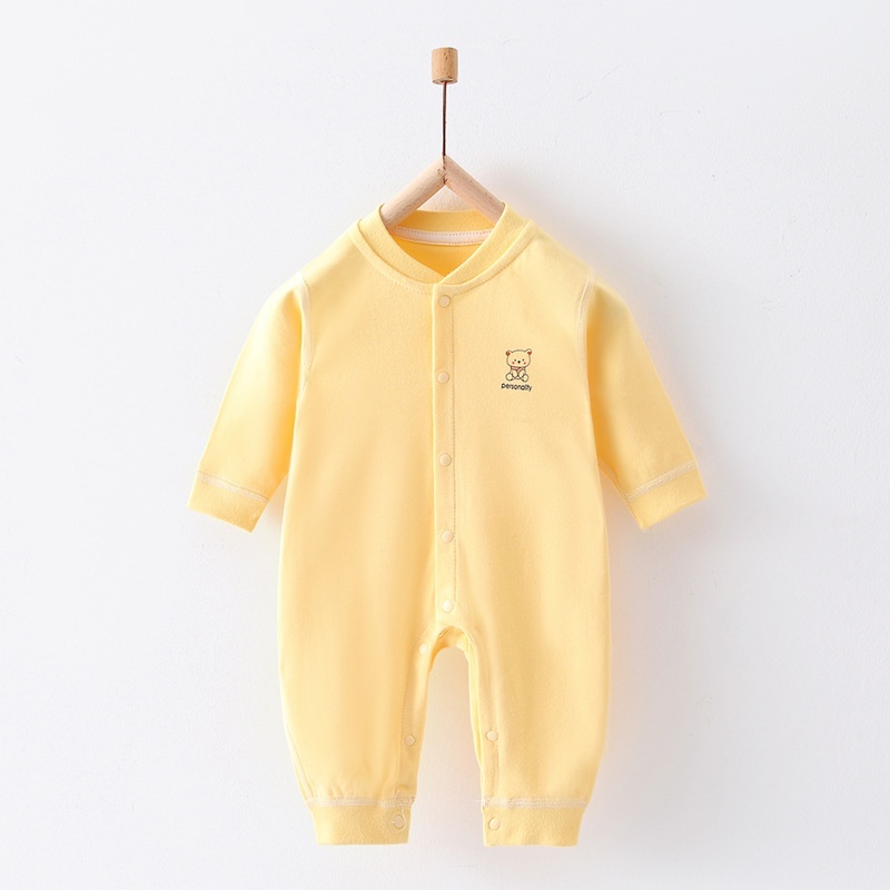 Pure yellow