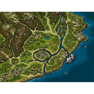 Bán Buôn Tùy Chỉnh Cao Su Tự Nhiên Thẻ Trò Chơi Chơi Mat Battlefiled Trò Chơi Chiến Tranh Quân Đội Trận Chiến Mat Chiến Tranh Búa Mat - Product Image 3