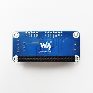 Raspberry Pi ZERO/3B/4B-Entwicklungsplatine mit RS485-CAN-Kommunikation und Einweg-CAN-Adapter platinen modul - Product Image 2