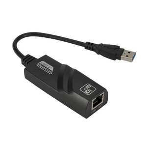 Factory Wholesale USB2.0 RJ45 Drive-Free <strong>Network</strong> Card Converter 100 Megabyte Bare Metal Stock External Wired Wireless <strong>Network</strong> - Product Image 2