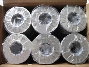 Alloggiamento filtro uso Multi strati sinterizzato polvere SS rete metallica in rame inciso guarnizione di alta precisione per filtro a disco - Product Image 4