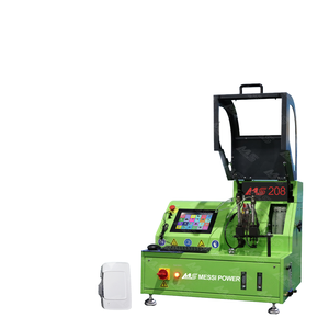テストベンチMS208 DTS208コモンレールインジェクター220V - Product Image 1