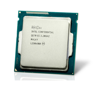 ICOOLAX New Arrival Tray Core I7 3770 Cpu <strong>Processor</strong> I7 CPU 6700 Desktop Used <strong>Processor</strong> Bulk Wholesale Cpu