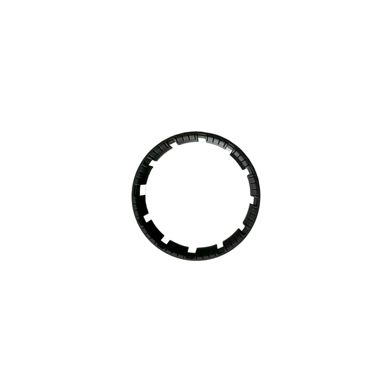 Black Outer Ring