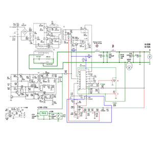 Pcba elektronik çok katmanlı Pcb Ru 94V0 Pcb devre kablosuz mikrofon için Pcb kartı PCBA ters mühendislik hizmeti - Product Image 2