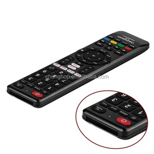 TX-09E Led Tv Lcd uzaktan kumanda Hd akıllı Tv uzaktan kumanda üniversal uyumlu Tv uzaktan kumanda aleti - Product Image 6