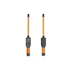 Yeni uzun çubuk kulak etiketi tarayıcı Rfid okuyucu Android/Android 785 ile 5.1 Standard standart çip kimlik tarayıcı İşlet sistemi - Product Image 2