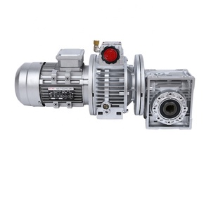 Serie ncreaser-ariador ORM, caja de transmisión de variador - Product Image 2