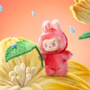 Authentic <strong>Pop</strong> Mart Hot Trendy Toy Unique Design Eye-Catching Design Labubu 3rd Generation - Product Image 5
