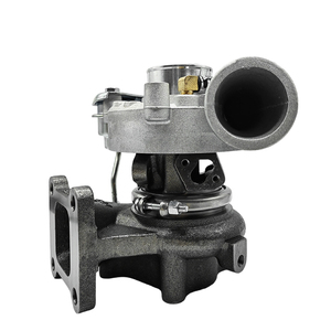 CT20 <strong>Turbo</strong> Charger 17201-54060 <strong>Turbo</strong> for Toyota Hilux 2.4 TD with 2-LT Engine - Product Image 2