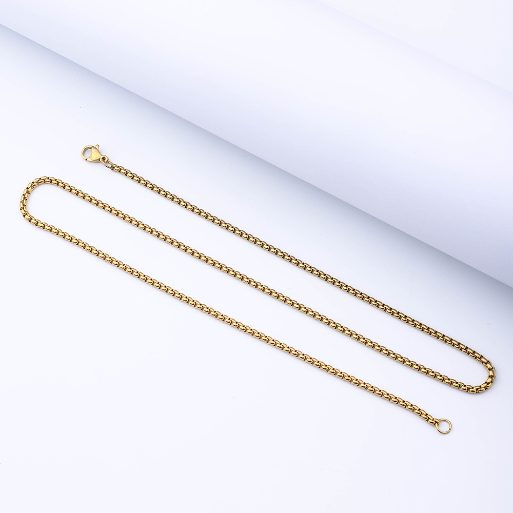 oro 2,5 mm