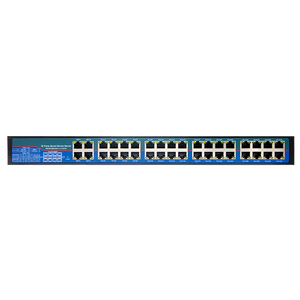 Modbus Gateway-Konverter ZLAN5W12 32 Kanäle rs485 auf Ethernet Konverter modbus rs485 serieller Server Industrie-Gateway - Product Image 3