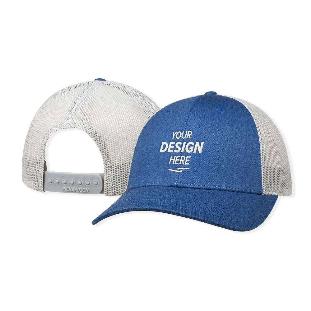 Customized logo Custom color