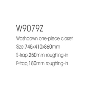 Hot Selling Creative Design Sanitary Ware Ceramic Wc Bathroom <strong>Toilet</strong> Bowl <strong>Brand</strong> Dual Flush Floor Mounted One Piece <strong>Toilet</strong> - Product Image 3