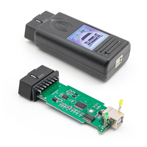 Auto Scanner 1.4.0 Diagnose schnitts telle Code Scanner Hochwertiger Scanner 1.4 zum besten Preis - Product Image 6
