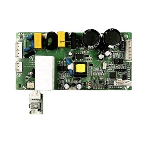 Çok katmanlı 94v0 PCB baskılı devre kartı tertibatı çok katmanlı PCBA kurulu üreticisi - Product Image 1