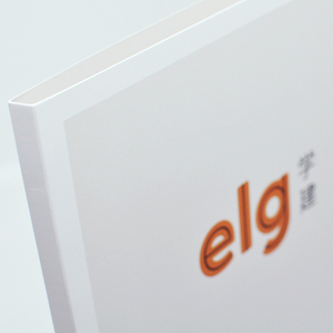 Custom <strong>Folder</strong> With Spine Thick <strong>Document</strong> Storage Pocket Ideal For Company Presentations And Trade Shows - Product Image 3