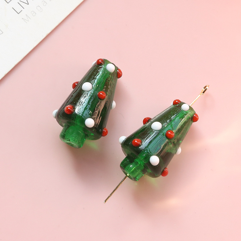 Christmas Tree-dark green-1pc
