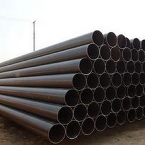 ท่อเหล็กไร้รอยต่อขนาด20-500มม. พร้อมมาตรฐาน MR0175ที่ปรับแต่งได้ - Product Image 5